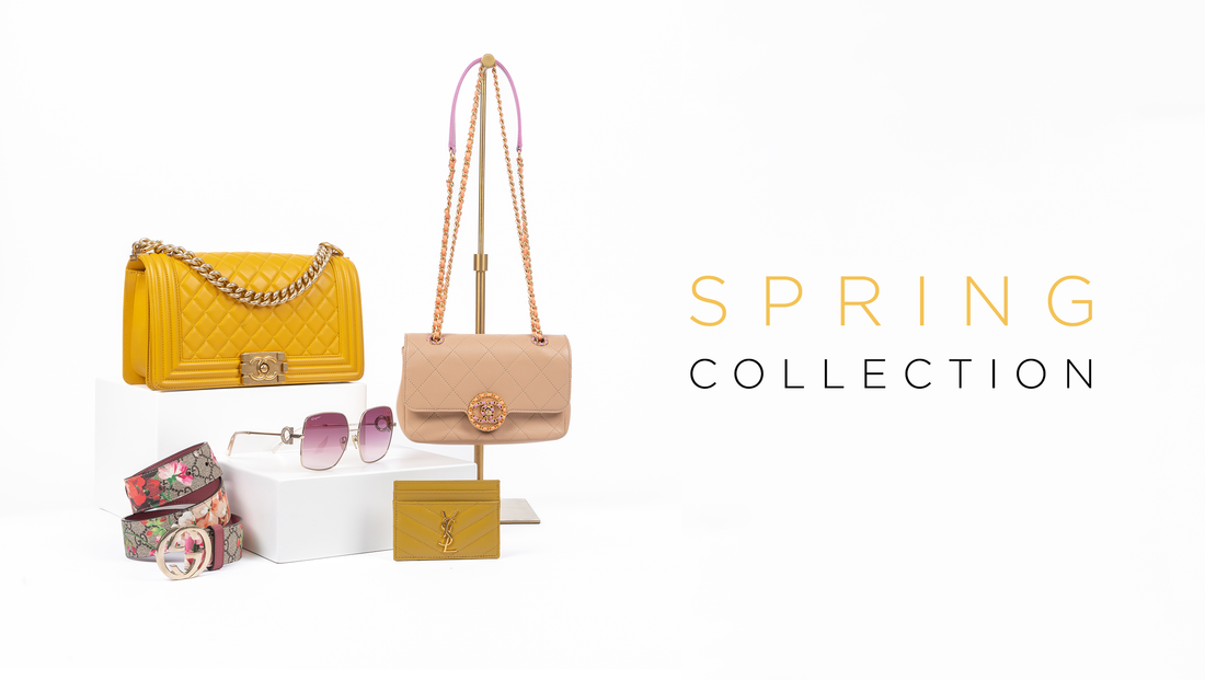 Spring collection