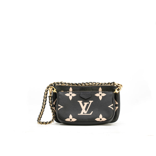 Bolsa Louis Vuitton tote con monograma - $8,500.00
